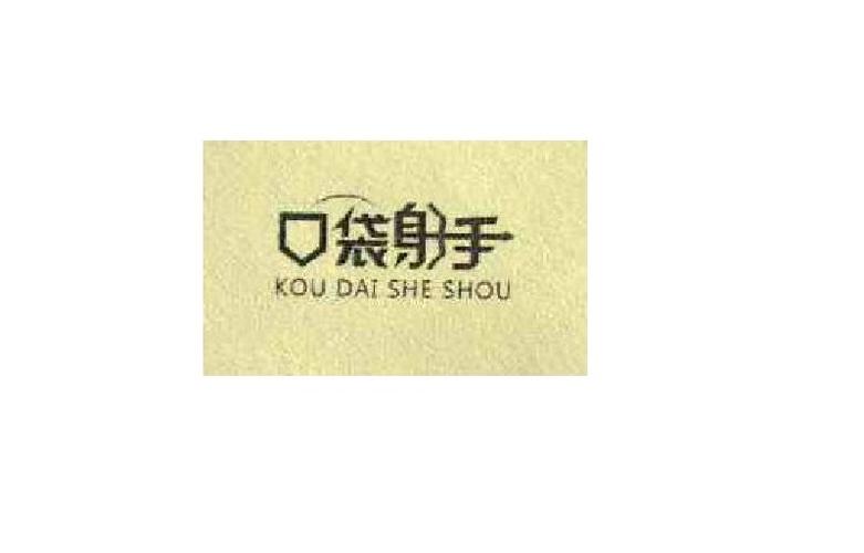 口袋投射