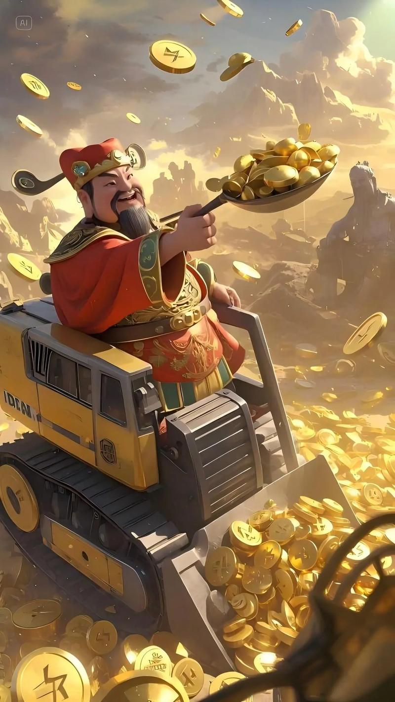 来挖金手机版
