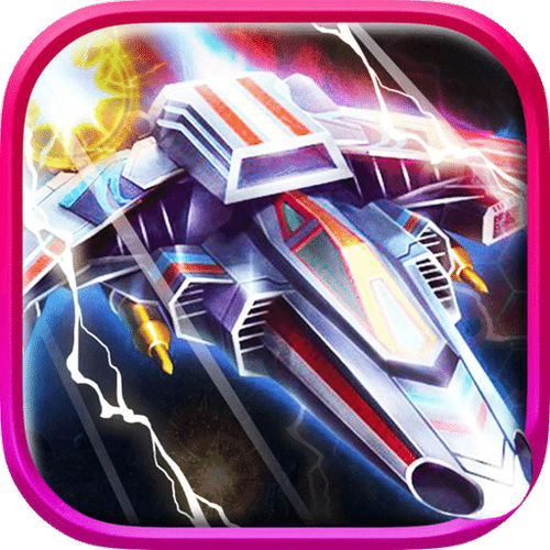 雷霆空袭游戏