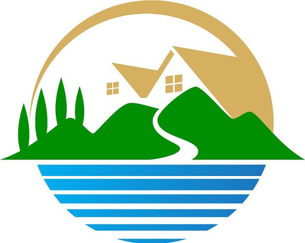 湖景小屋