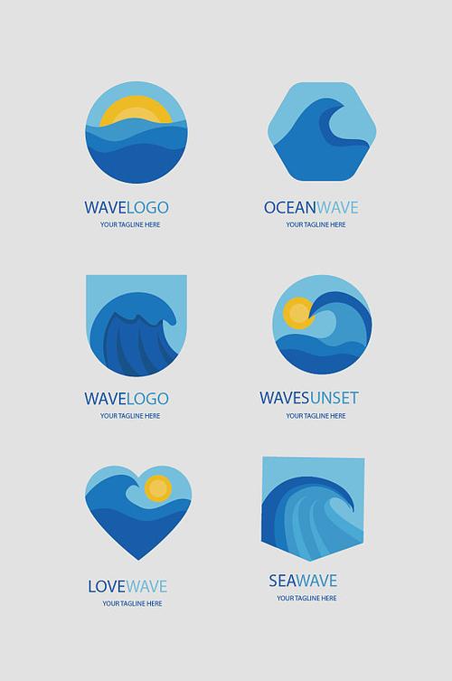 海底花