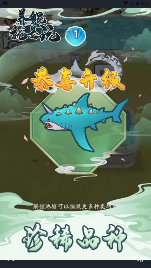 养鲲就是玩