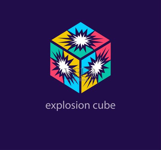 立方体爆炸的主人