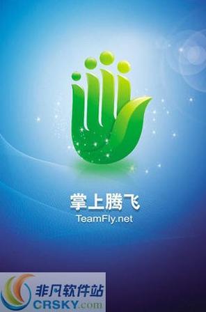 掌上飞跃做任务赚