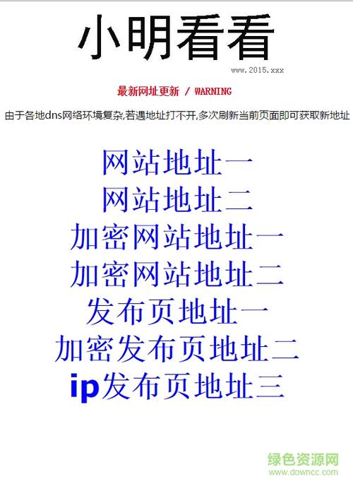 小明看看vip
