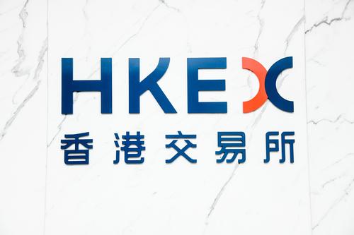 联交所数字货币交