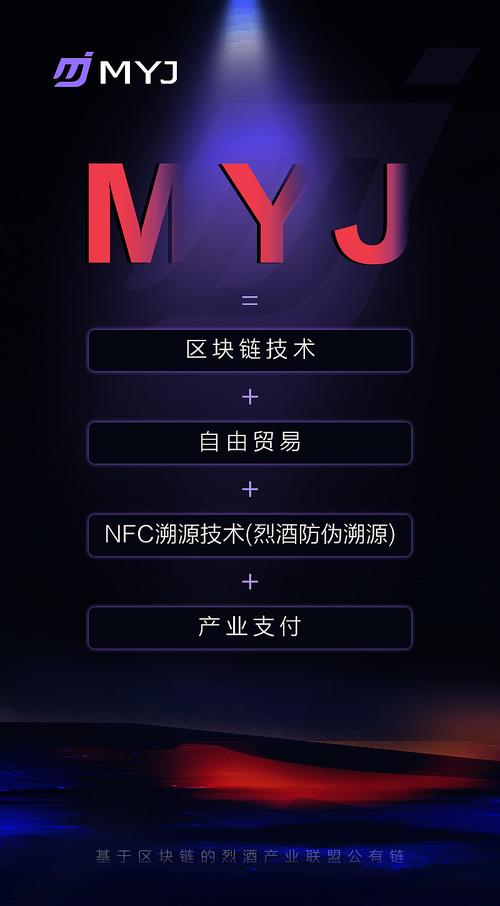 MYJ区块链手机