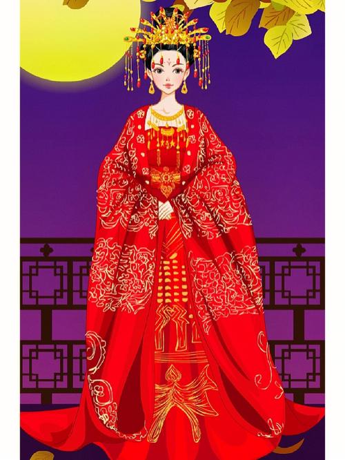 彩虹堂古装最新版