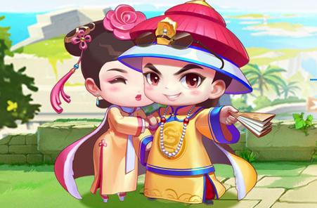 我要当大王红包版游戏