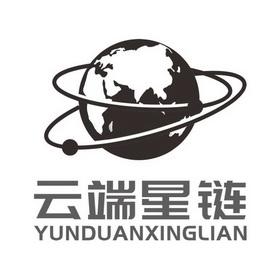 盘云星系区块链手