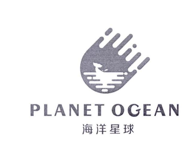 海洋星球app