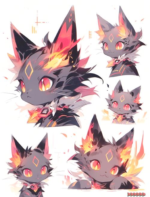 灵猫小说手机版