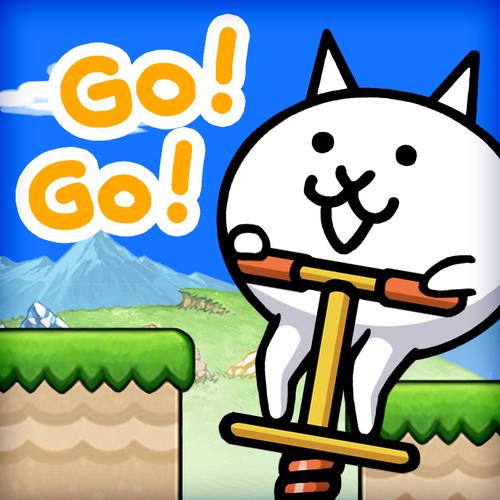 猫咪大弹跳破解版