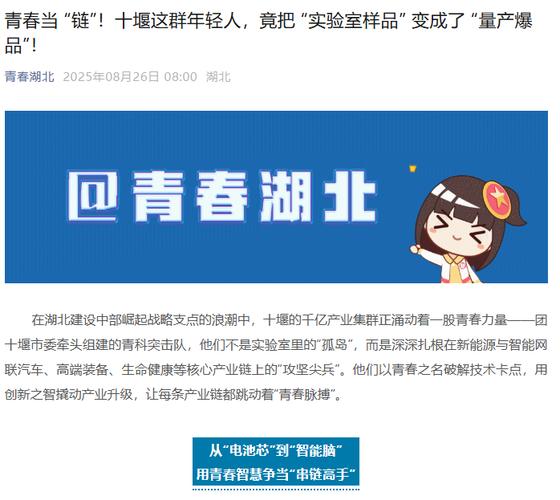 青春湖北第十季第