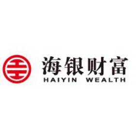 海钱金融图标