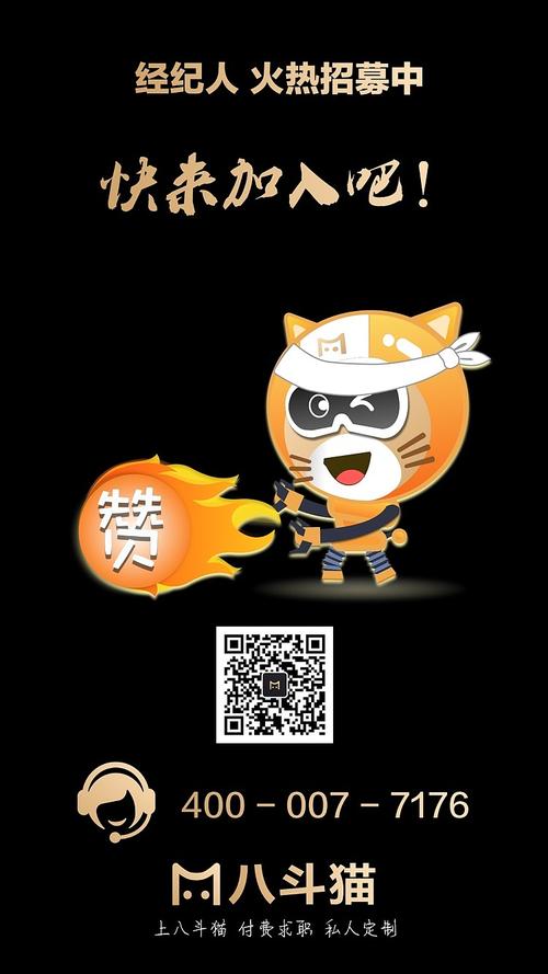 八斗猫手机版