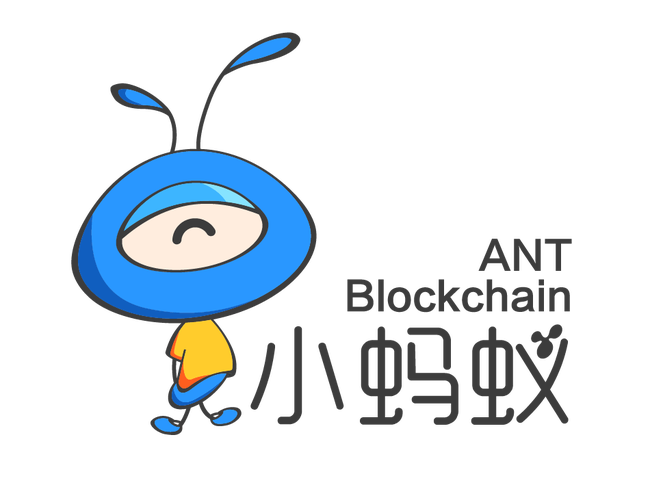小小蚁群图标