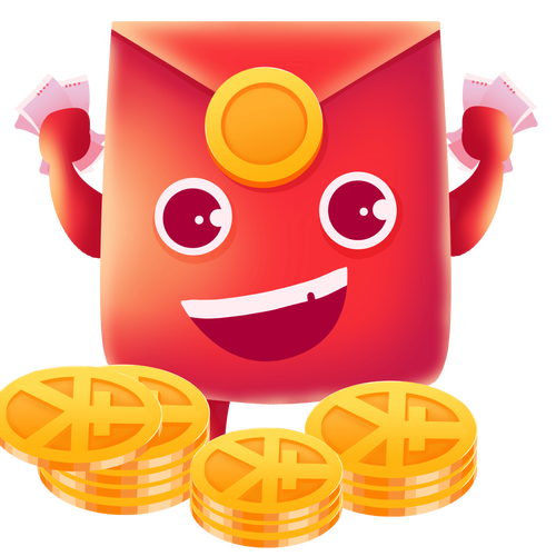 糖果大师3D红包
