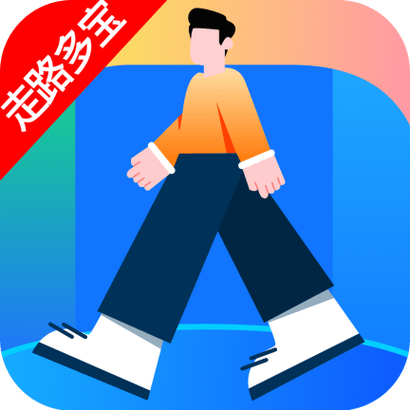 多宝走路app