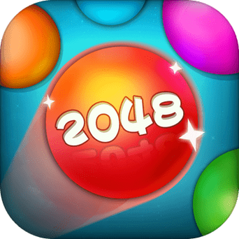 2048球球合成游戏红包官方版