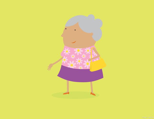 Grannyis