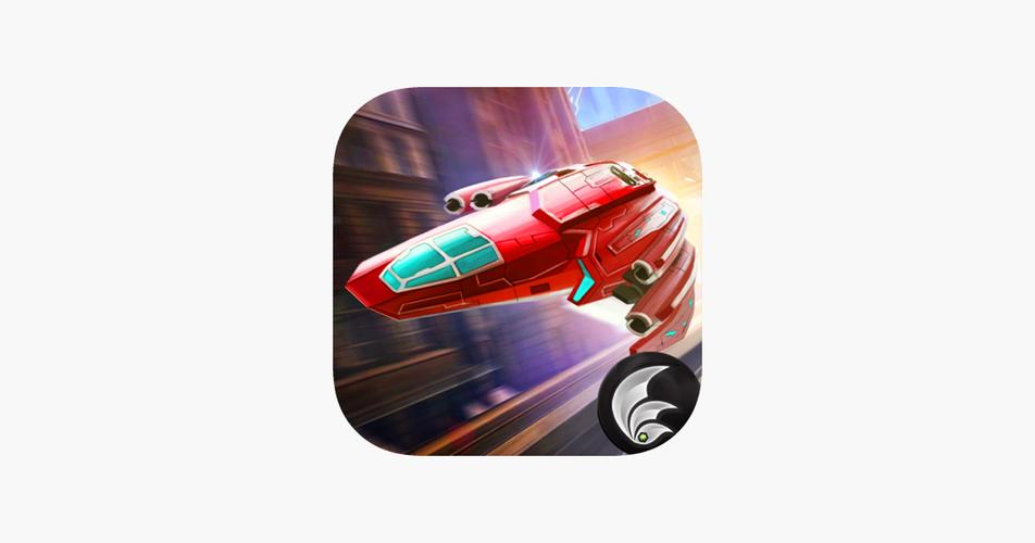 3D太空飞车