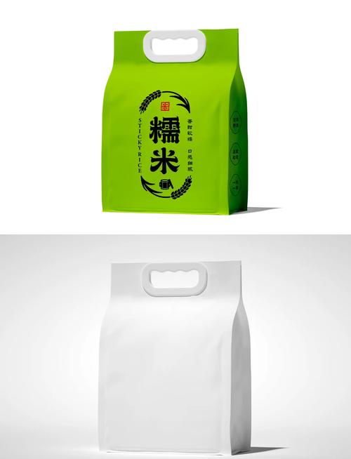 早米袋