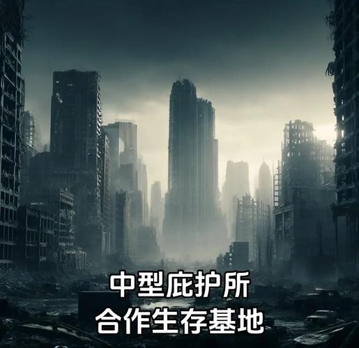 庇护所末日生存避