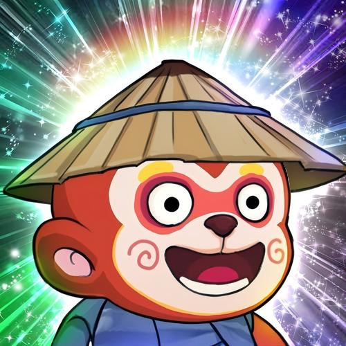 猴哥快跑领红包