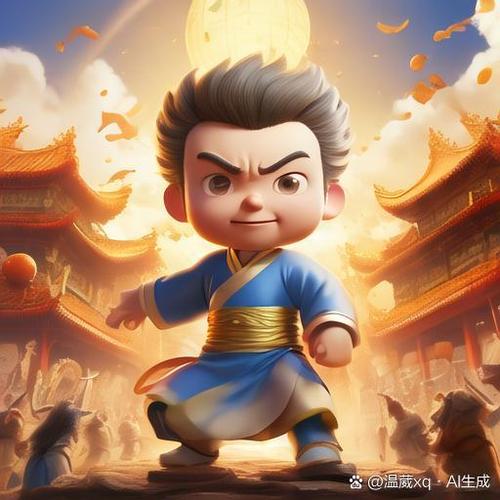 逍遥大财主手游
