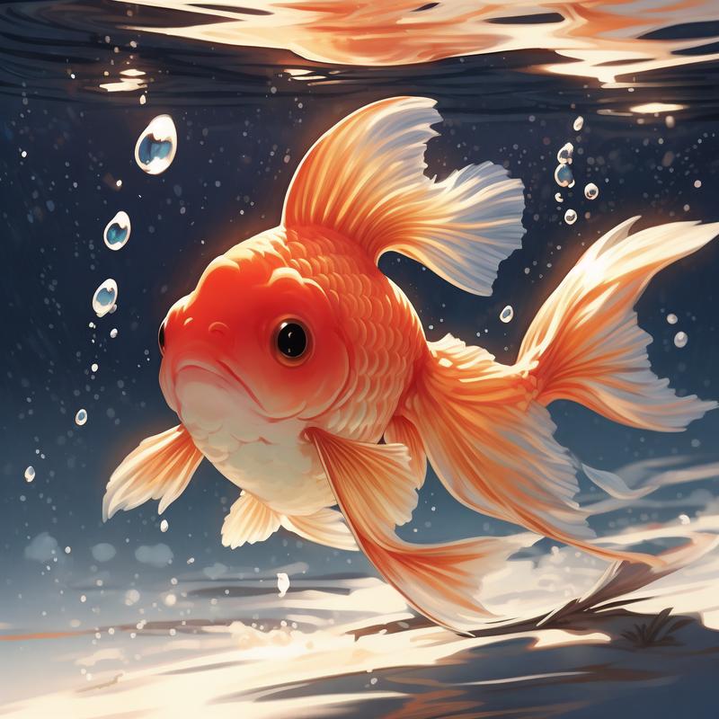 金鱼世界红包版截图
