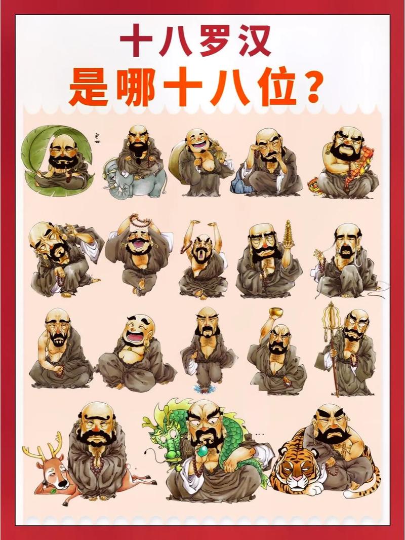 十八罗汉挖矿
