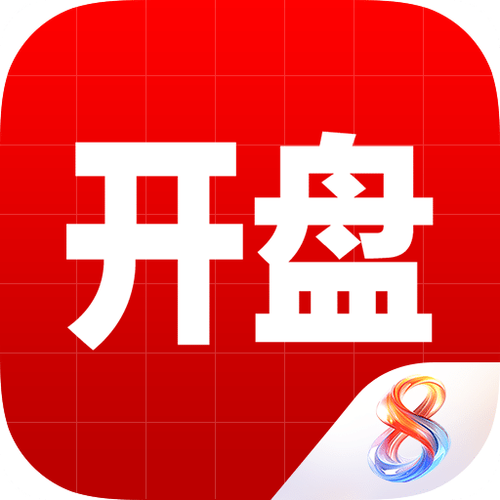 开盘啦手机版