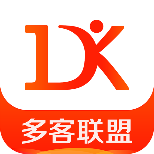 善盾多客分发赚钱