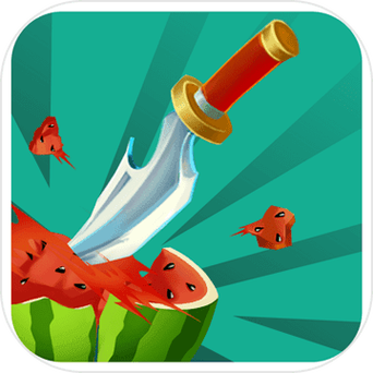 趣游飞刀红包版
