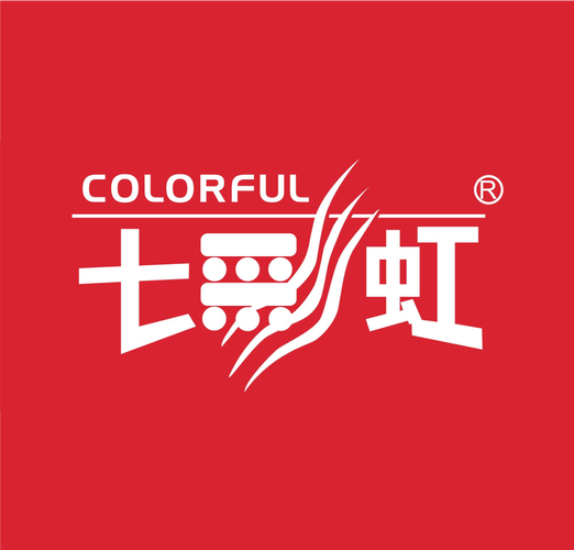 七彩红贷款口子