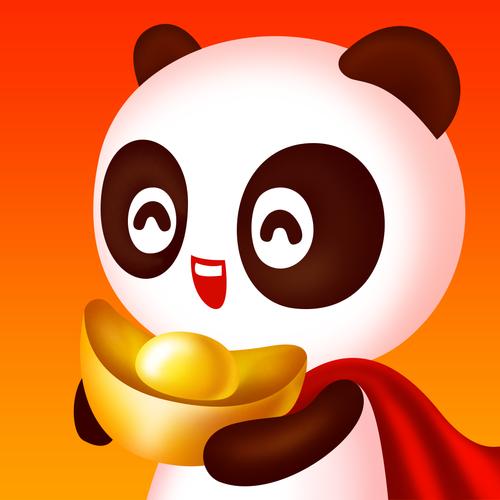 熊猫试玩赚钱软件