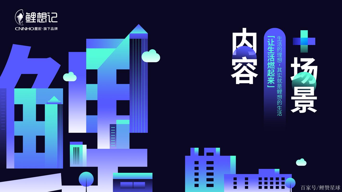 鲤想记