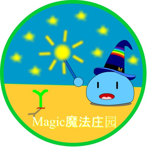魔法庄园app