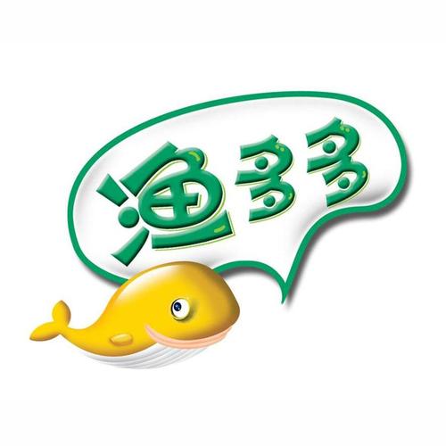 鲤鱼多多正版