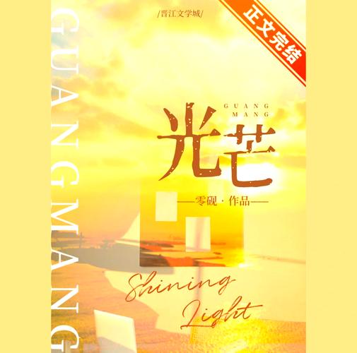 光芒小说全文阅读