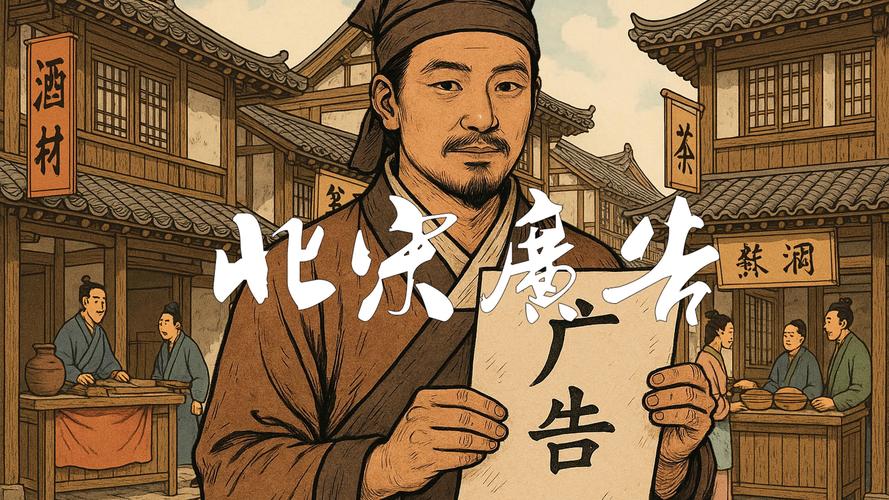 北宋打工人