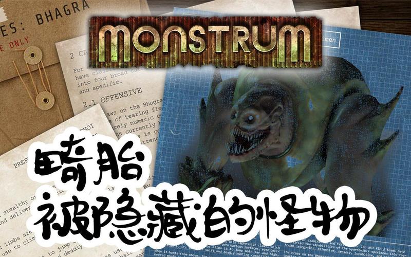 畸胎2游戏试玩版联机