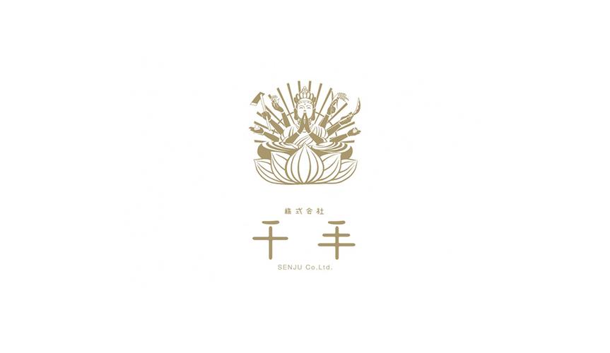 千手观音