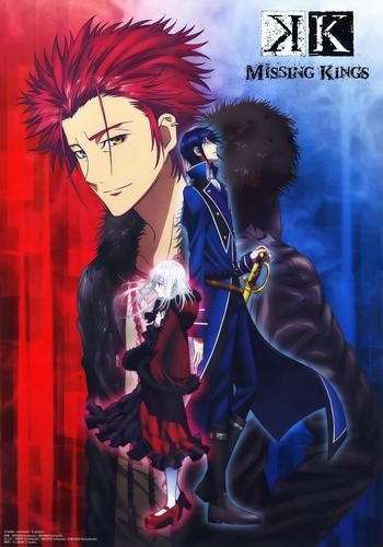 k尊王