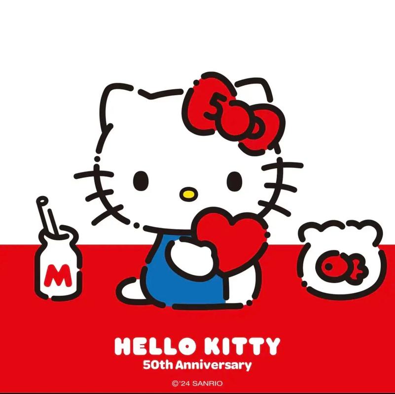 凯蒂猫飞行历险红