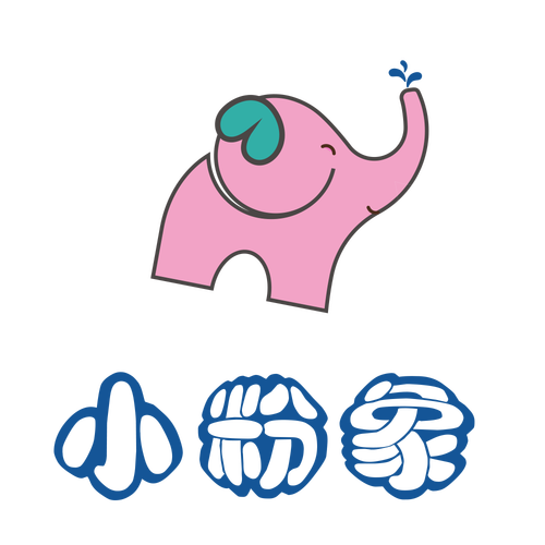 粉象