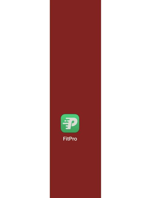 FitRoo手机
