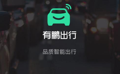 有鹏司机