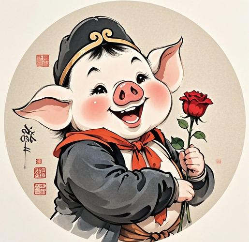 八戒花